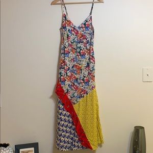 Limited Edition Anthropologie Dress
